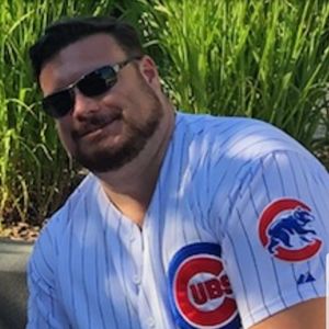 Meet your Posher, Ed